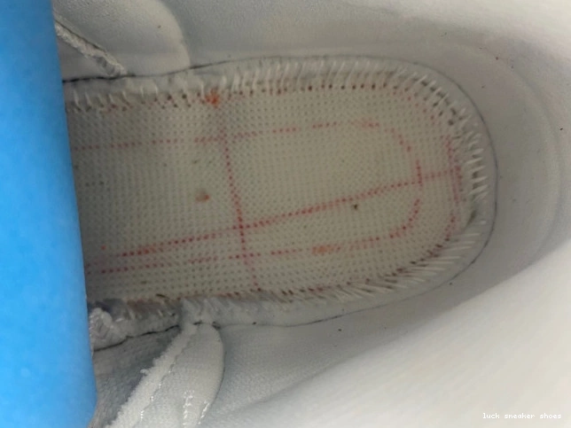 Cheap LUCY Retro Jordan White 12 OVO 873864-102 0813